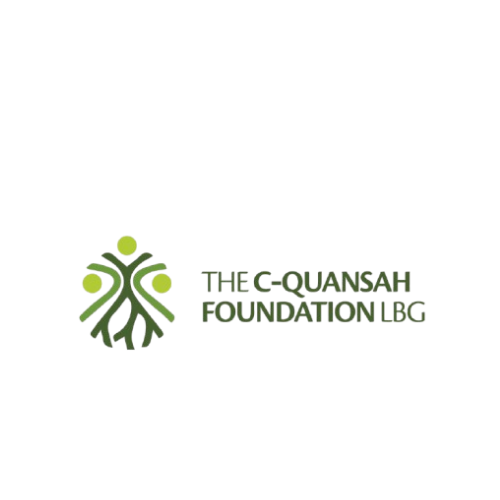 The C-Quansah Foundation LBG